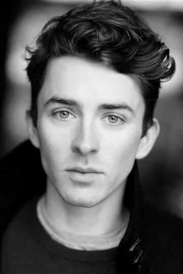 Matthew Beard herec