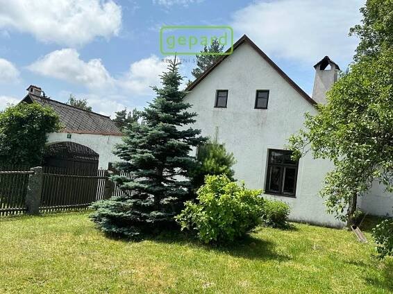 Český Rudolec - Nový Svět, okres Jindřichův Hradec