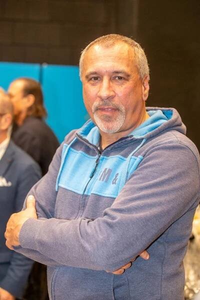 Tajemství herce Davida Suchařípy (59): Utajený bratr z Ruska! Co tam jeho otec Leoš (†73) dělal?
