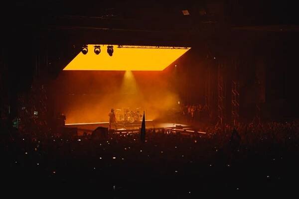 30 Seconds To Mars hráli v Praze jen ve dvou