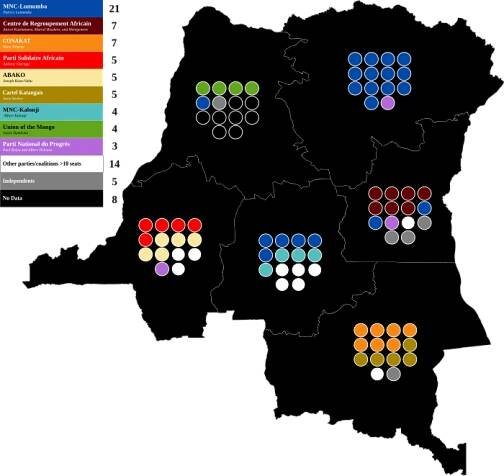 1960 Belgian Congo general election - Wikipedia