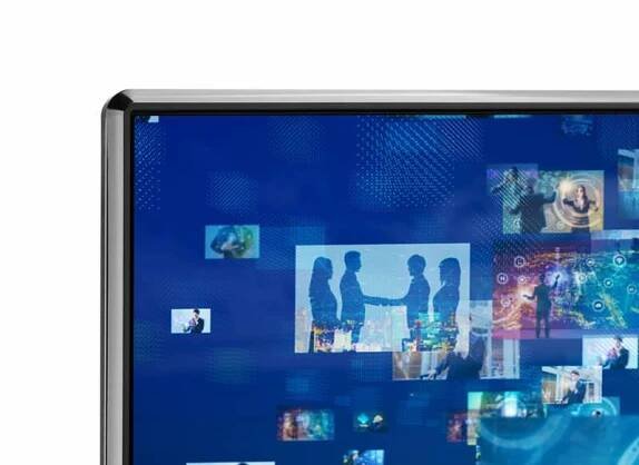 50" Gogen TVU 50L752 GWEB