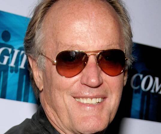 Who was Peter Fonda? Everything You Need to Know