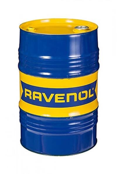 RAVENOL Catoel TO-4 SAE 30; 208 L
