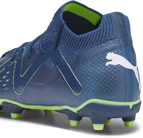 Puma FUTURE PRO FG/AG JR - Dětské kopačky - 6