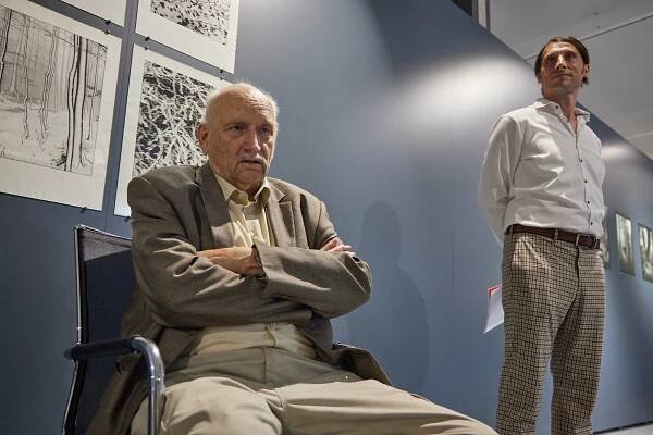 Zemřel legendární fotograf Krkonoš Jiří Havel. Fotil Himálaj, Afriku i říši Inků