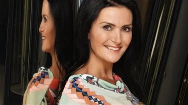 Ředitelka soutěže Česká Miss Michaela Maláčová