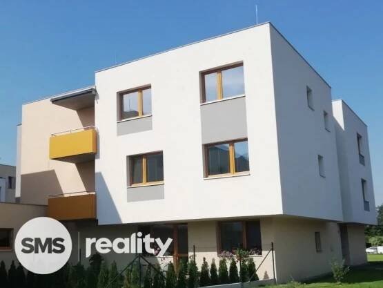 Pronájem bytu 1+kk, 45 m2 - Nové Dvory-Podhůří 3834, Frýdek-Místek | Expert Reality