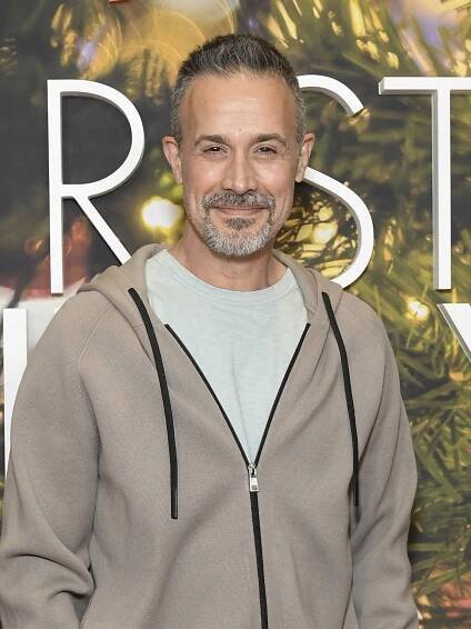 Freddie Prinze Jr. - Actor