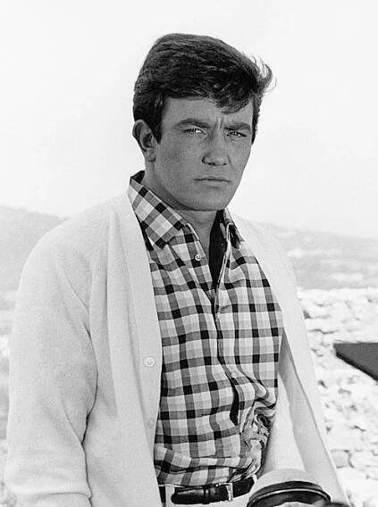 Albert Finney – Wikicitáty