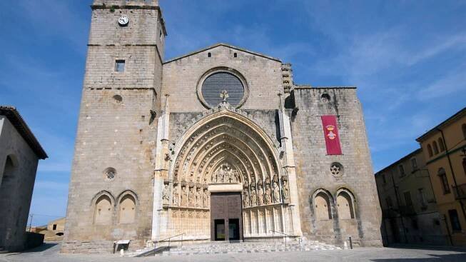 Castelló d'Empúries (Alt Empordà)