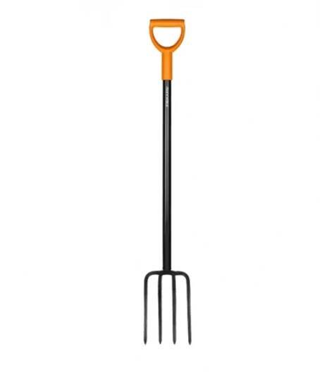 Fiskars Vidle Solid rycí