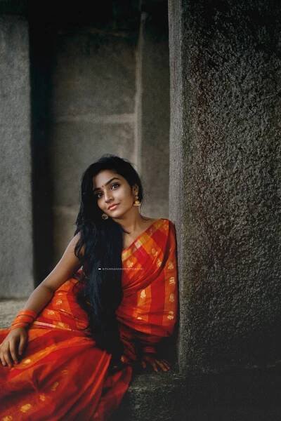 Nithin Narayan - Rajisha Vijayan