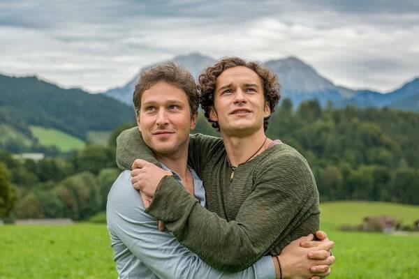 Lena Lorenz - Eindeutig uneindeutig - Z filmu - Pablo Sprungala, Raban Bieling