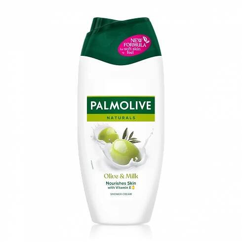 SPG PALMOLIVE Olive & Milk 250 ml