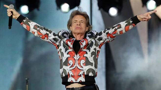 Mick Jagger má zdravotní potíže. Rolling Stones odkládají turné