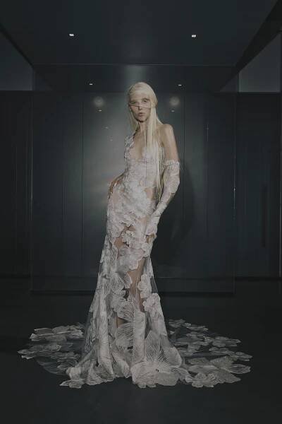 Vera Wang: Příběh svatebních šatů, o kterých sní každá nevěsta | LP-Life.cz