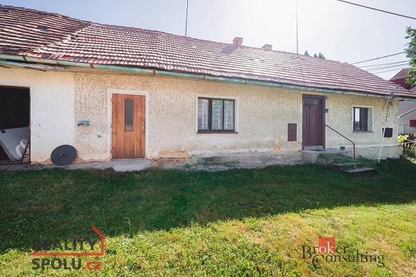 Prodej Dům, Trnová, okres Plzeň-sever