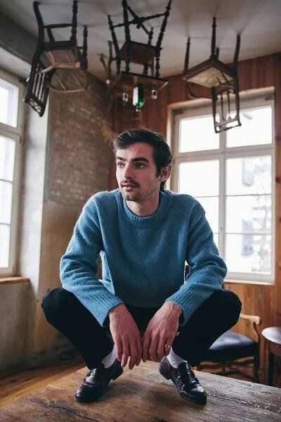 Aaron Hilmer - NILS SCHWARZ PHOTOGRAPHY
