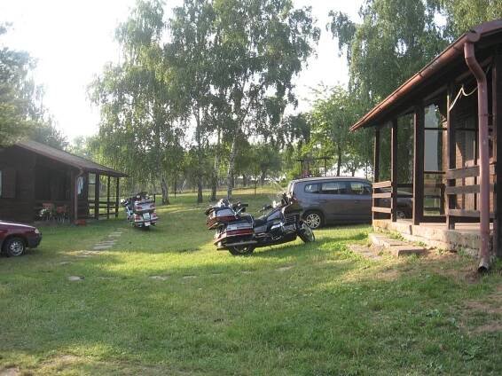 Autocamping Rozkoš - Česká Skalice | Ubytování a Recenze 2025