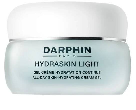 DARPHIN Hydraskin Light hydratační gel na obličej 50 ml