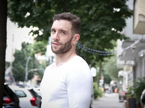 SASCHA PEDERIVA