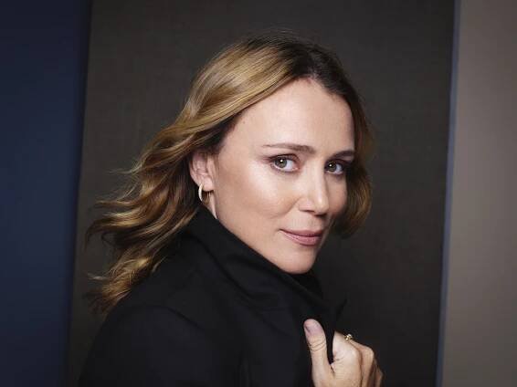 Keeley Hawes to Narrate Original Series Airborne, created for Love Nature and Sky Nature