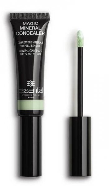 MAGIC MINERAL CONCEALER
