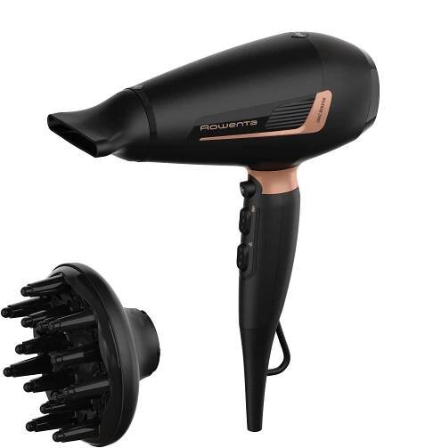 Vysoušeč vlasů Rowenta Pro Expert CV8830F0