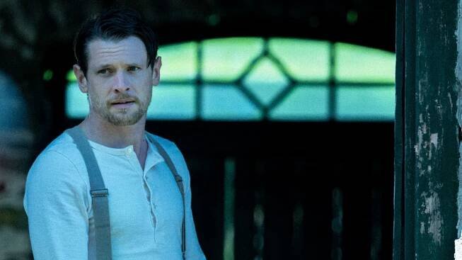 Jack O’Connell on Filming the ‘Lady Chatterley’s Lover’ Sex Scenes
