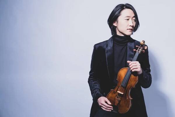 Upcoming Performances — SEAN LEE