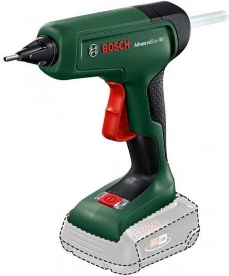 BOSCH AdvancedGlue 18V 0 603 264 800