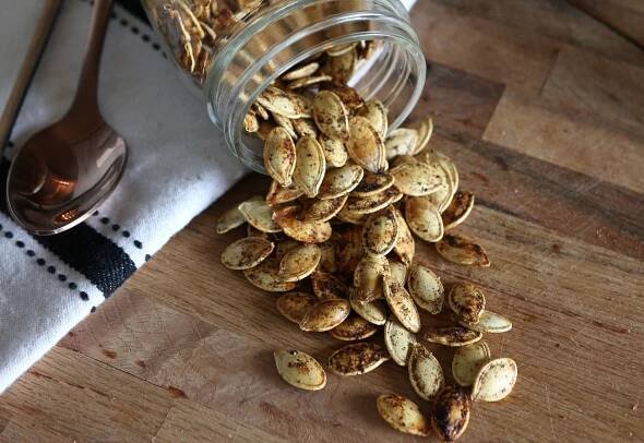 What is Seed Cycling?