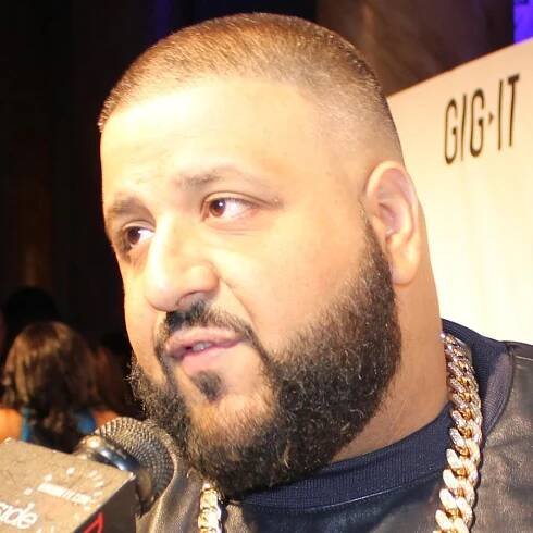 DJ Khaled Bio, Net Worth, Facts