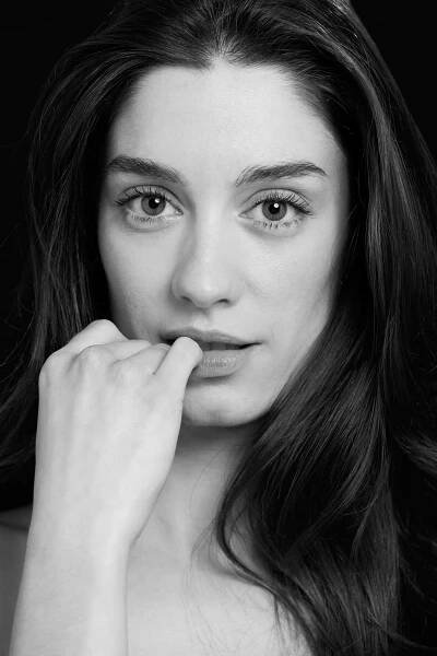 Photo: Marta González-Valcárcel
