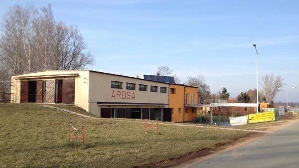 Český veslařský klub Pardubice foto 3