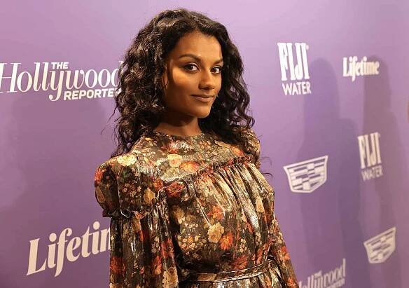 Simone Ashley Reveals She Is Returning for 'Bridgerton' Season 3: 'Just Getting Started'