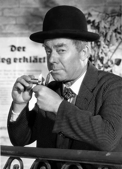 Der brave Soldat Schwejk (1960)