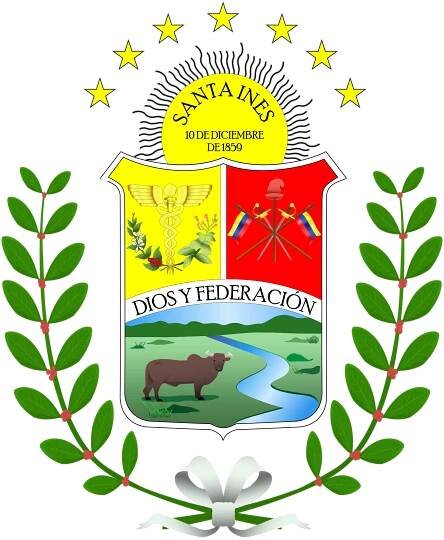 Soubor:Escudo del Estado Barinas.svg – Wikipedie