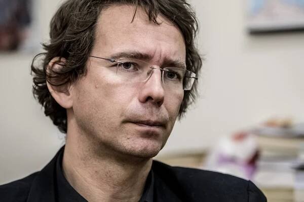 Petr Drulák: Regulace kapitalismu je naprosto základní otázka