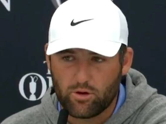 Scottie Scheffler’s Powerful Answer About Family Over Golf Loved By Fans