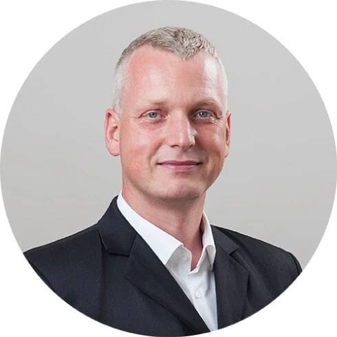 Martin Hausenblas