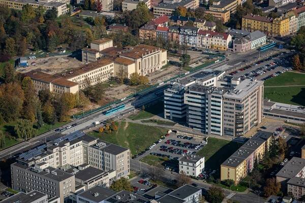 Ostrava zřizuje novou energetickou společnost. Na kraji přes ni proudily úplatky