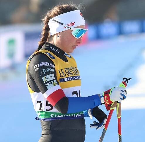 Petra Nováková