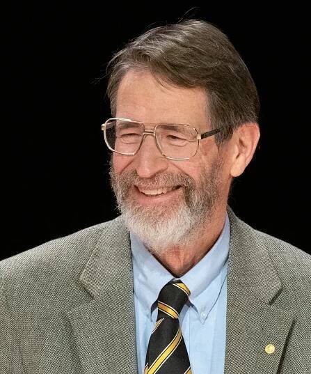 George P. Smith