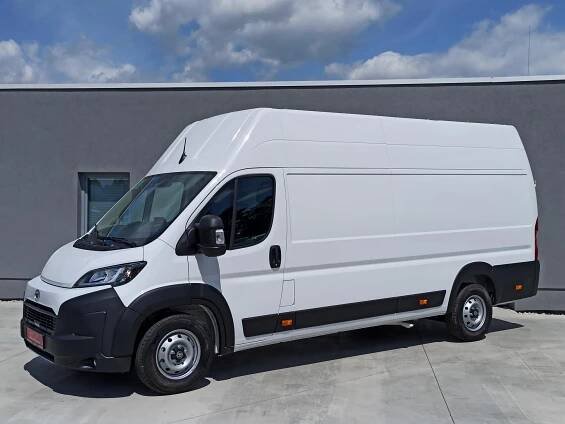 Toyota Proace Max 2.2D 103kW L4H3 NOVÉ