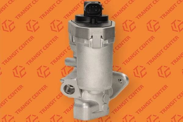 Ventil EGR Ford Transit 2006-2008