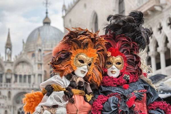Benatky_Carneval