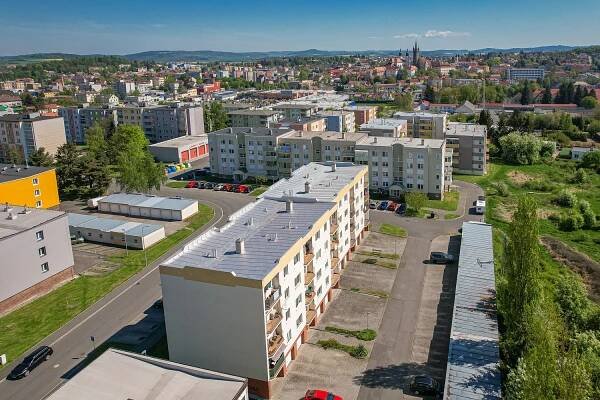 Prodej bytu 3+1, 81 m2 | Reality.iDNES.cz 