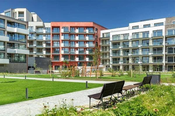 OBRAZEM: V Praze vzniknou nové architektonické klenoty
